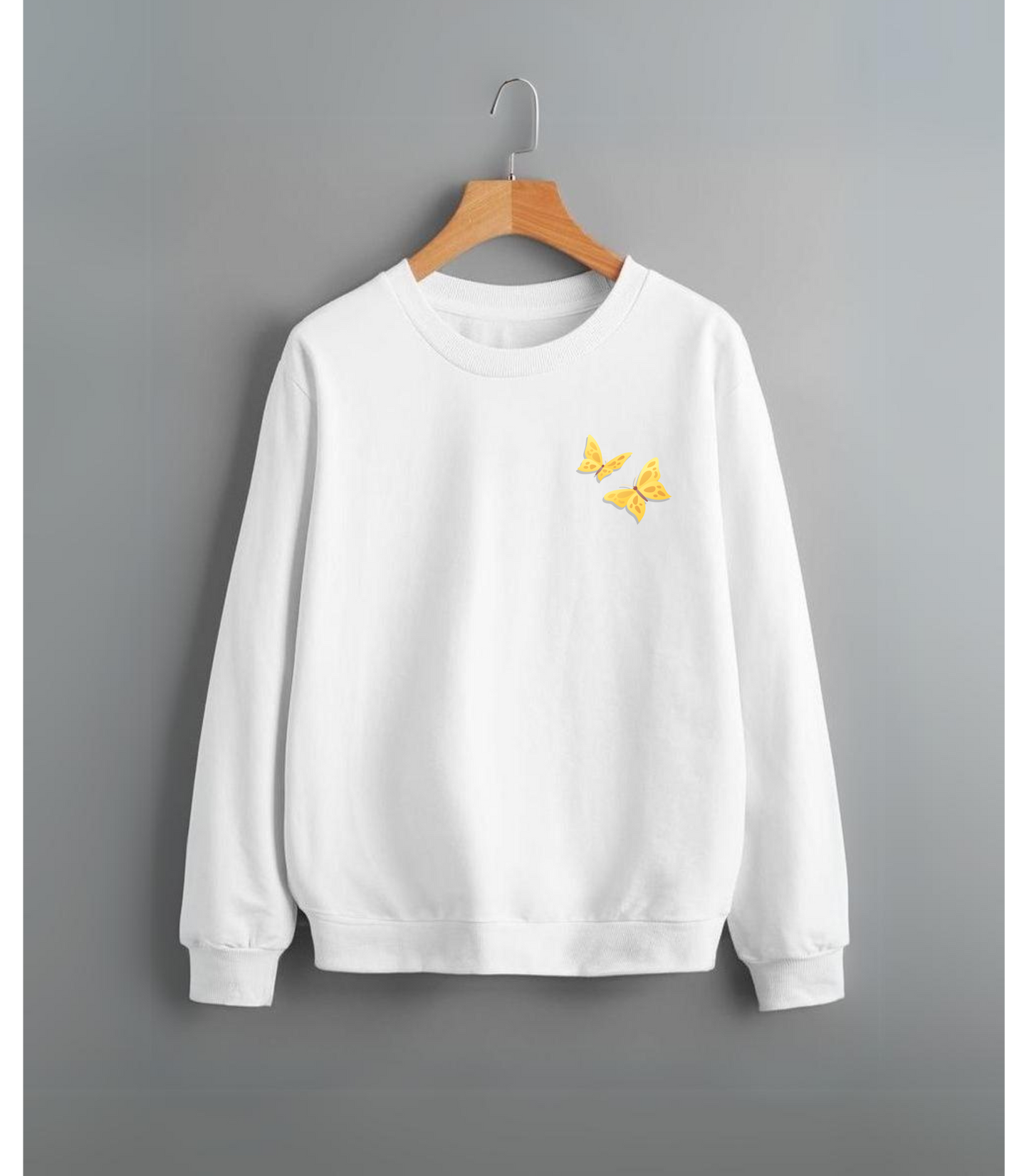 Going with Flow Sweatshirt