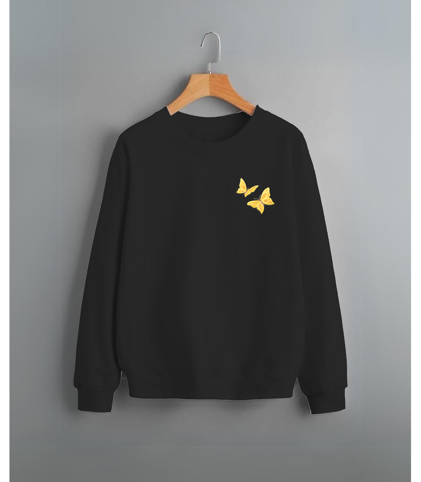 Going with Flow Sweatshirt