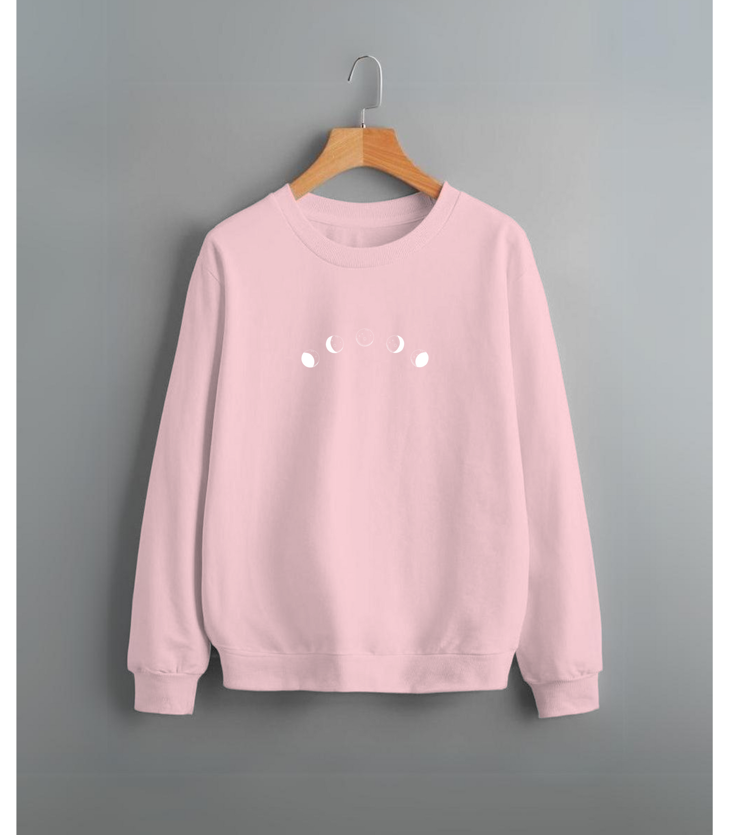 Manifesting Sweatshirt