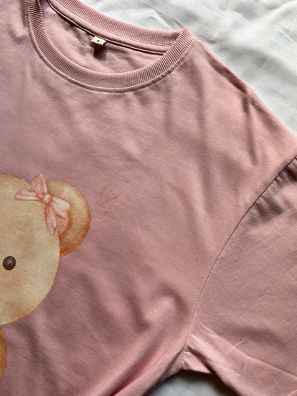 Bear cute Oversized T-shirt