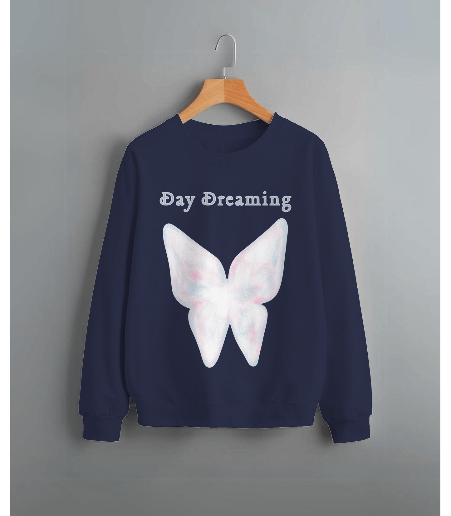 Day Dreaming Sweatshirt