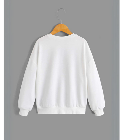 Bow Sweatshirt 𐙚