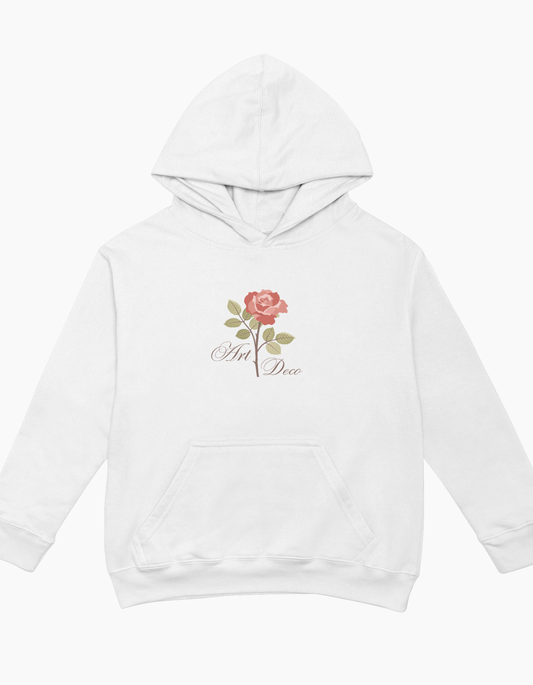 Art Deco ⚘ Hoodie