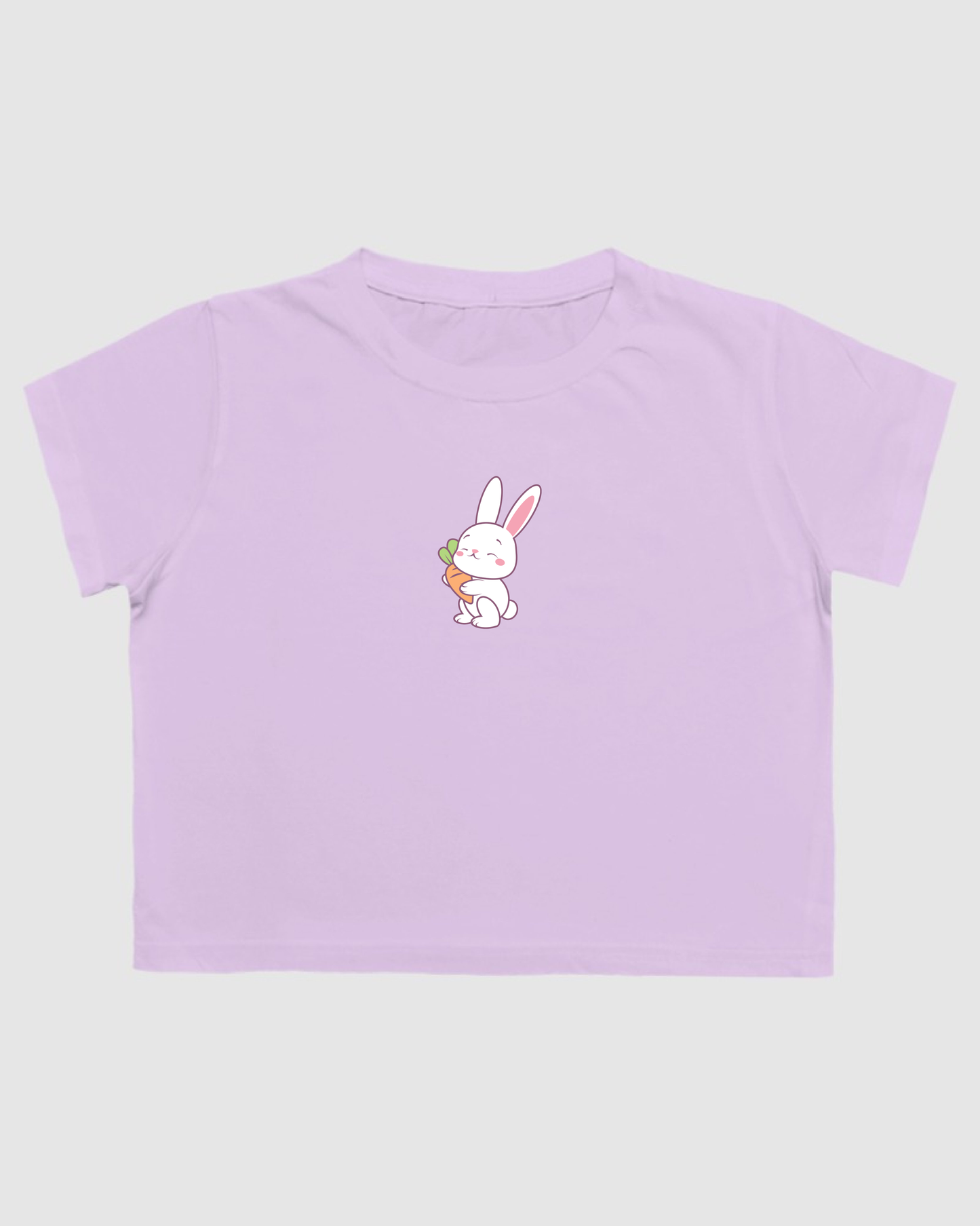 Bunny Crop Top