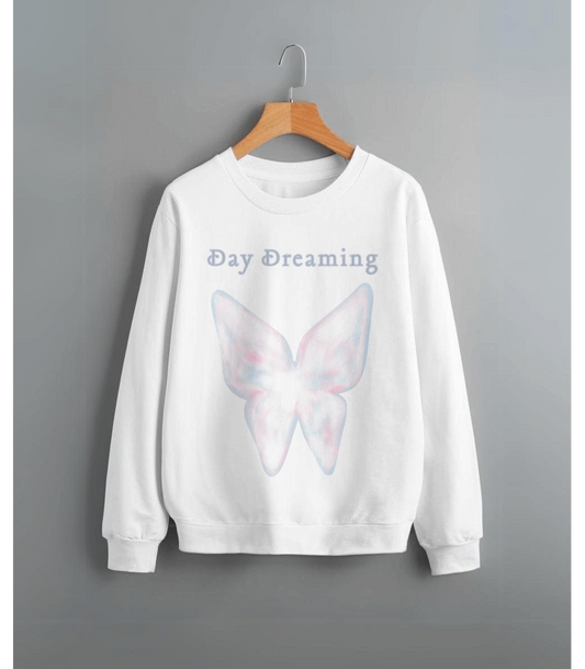 Day Dreaming Sweatshirt