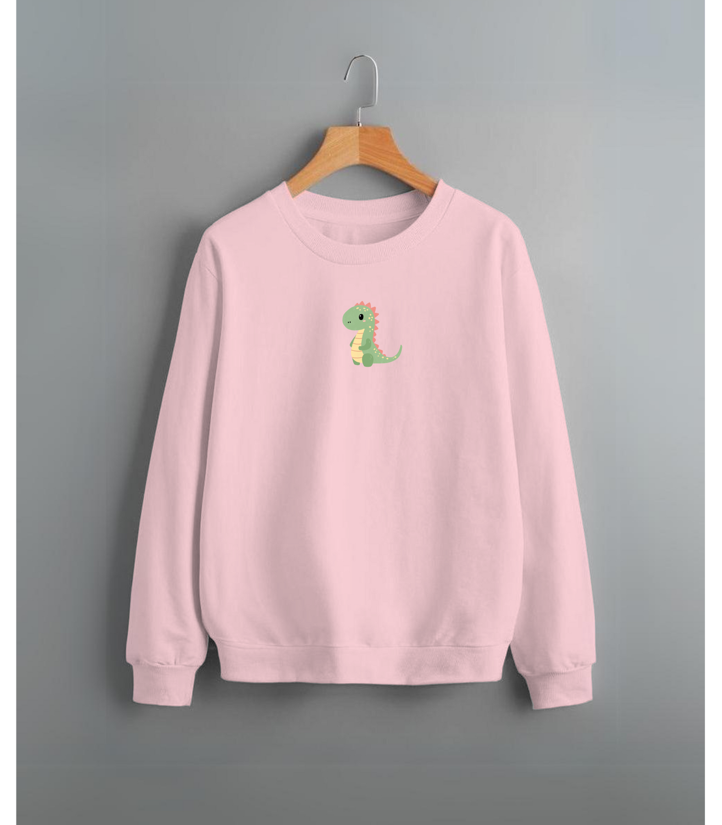 Dino Sweatshirt