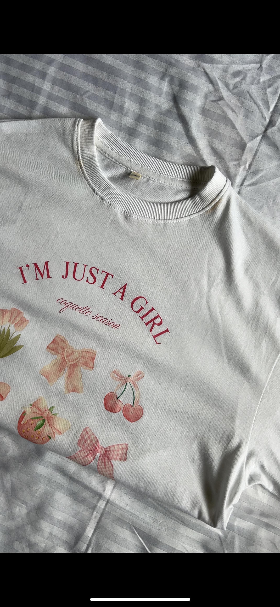 im just a girl